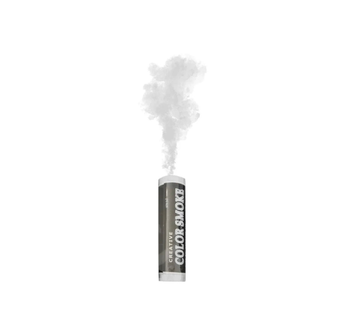 Creative Color Smoke Bombs