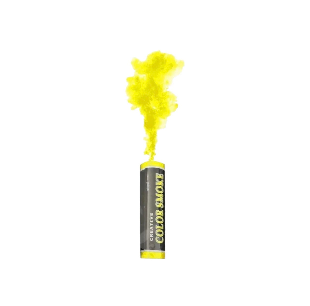 Creative Color Smoke Bombs