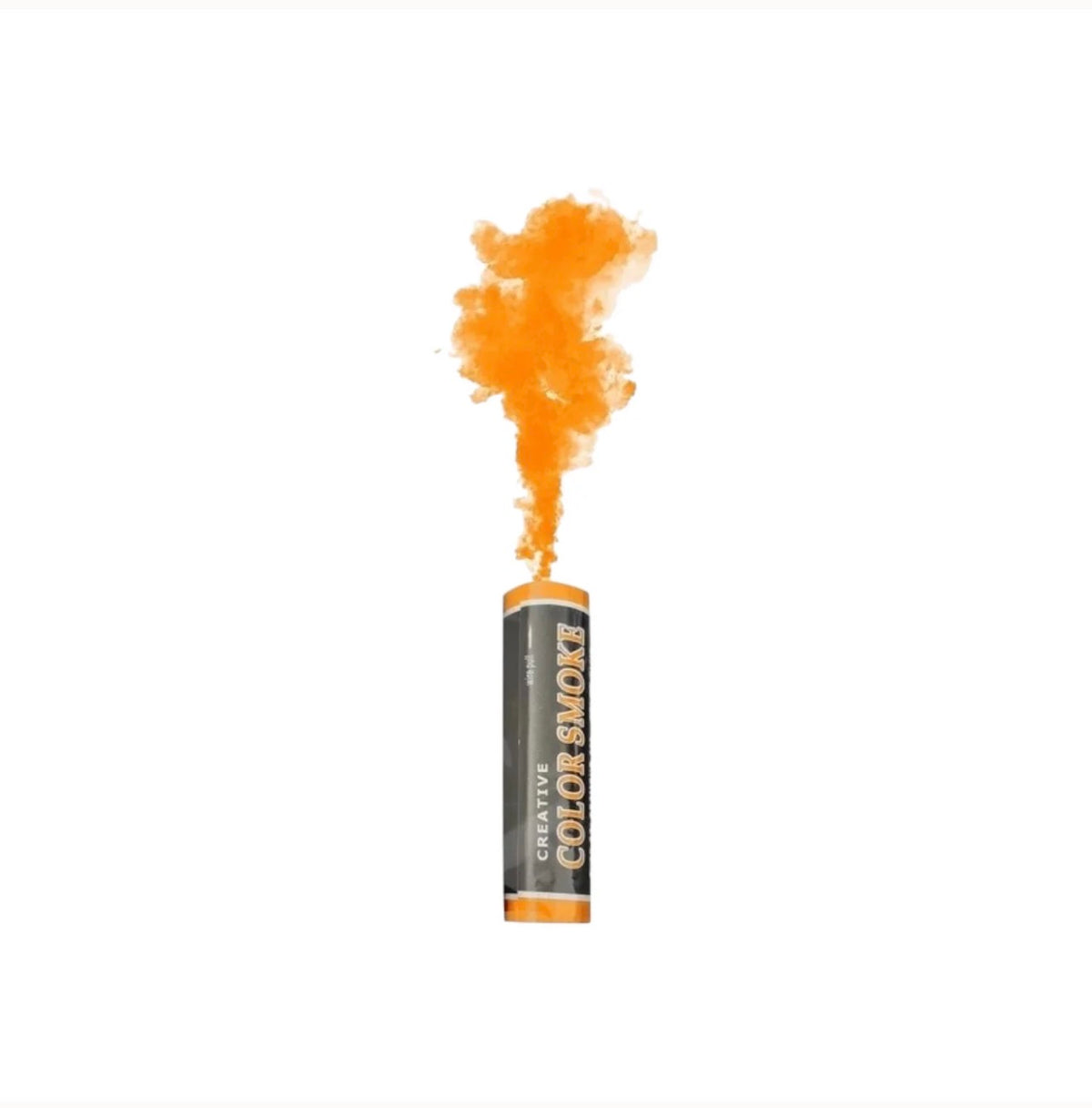 Creative Color Smoke Bombs