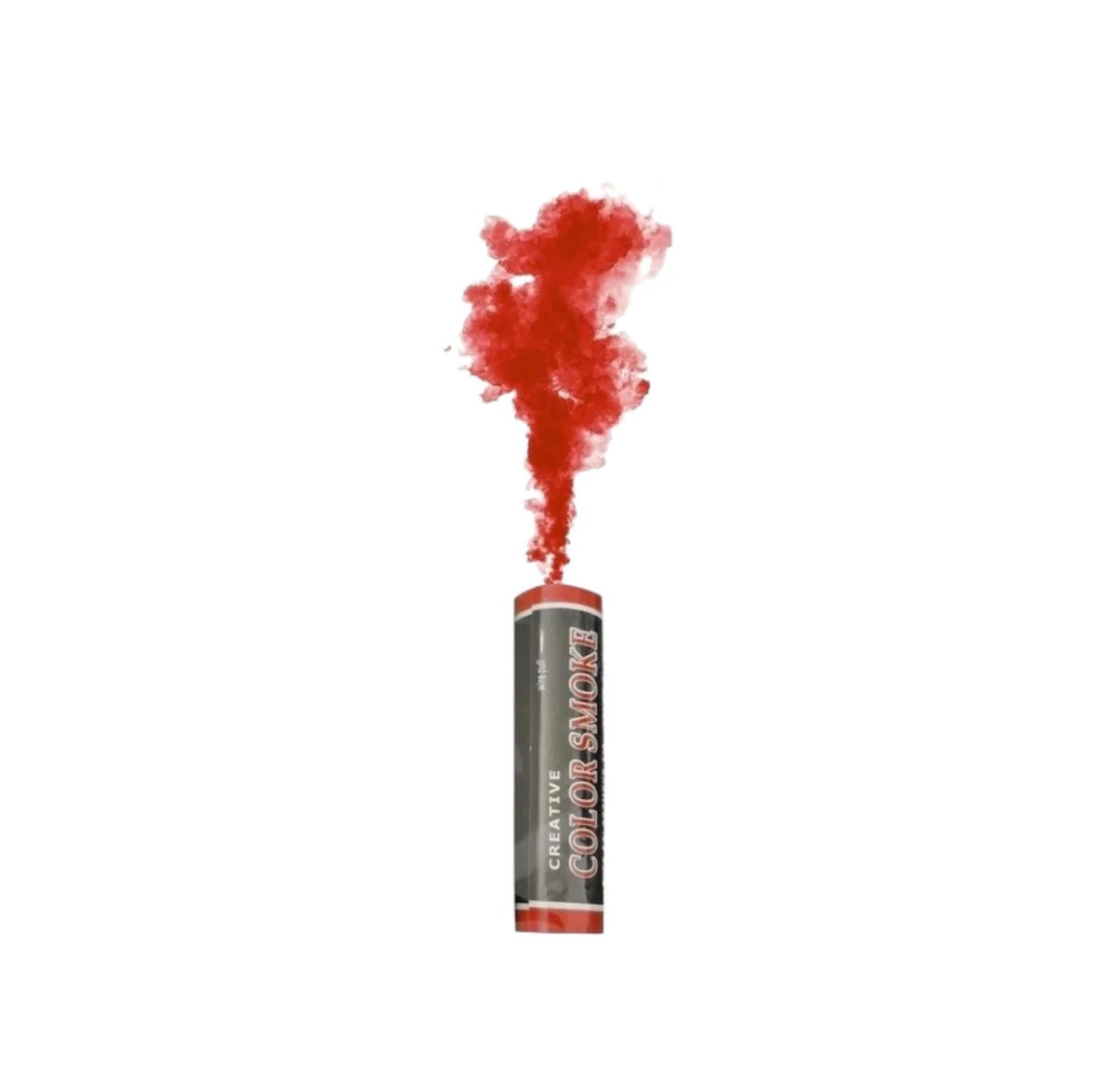 Creative Color Smoke Bombs