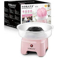 Cotton Candy Maker - 500W